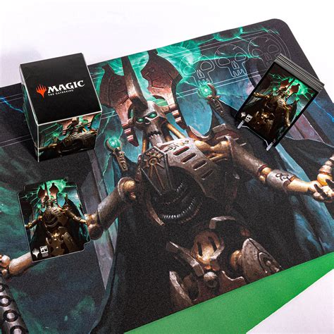 Magic: The Gathering Playmats